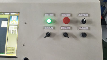 CNC نوسان برش پره