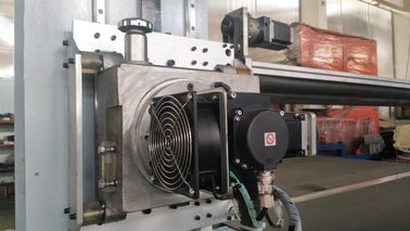 CNC نوسان برش پره
