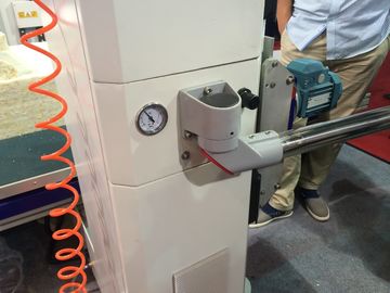 دستگاه برش بالش فوم 4kw