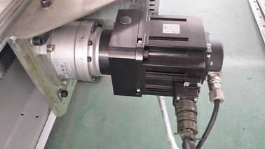 دستگاه برش فوم اسفنجی سفت و محکم D&T DTC-F2512 خلاء