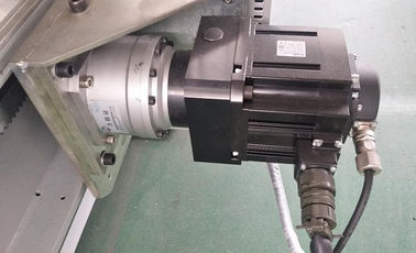دستگاه برش آسان پشم سنگ CNC / PU Rock Control برای شکل های پیچیده 2D