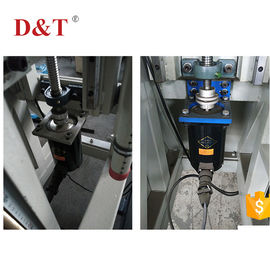 خودکار گسترش دهنده پلی استایرن EPS بلوک برش سیم داغ فوم دستگاه برش CNC برای شکل EPS 2D