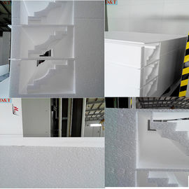 برش فوم CNC Hot Wire CNC 1.2mm