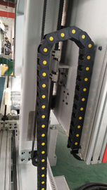 دستگاه برش فوم Rockwool Pu