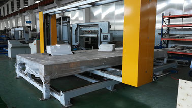 دستگاه سیم برش الکتریکی D&T EPS XPS Profiler 1200kg