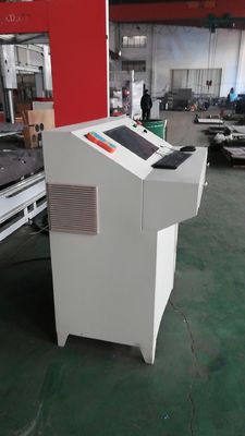 دستگاه برش فوم سه بعدی CNC برای فوم سفت و نیمه سخت