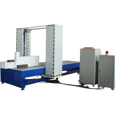 برش فوم سیم گرم CNC رایانه صنعتی برای شکل 2 بعدی EPS