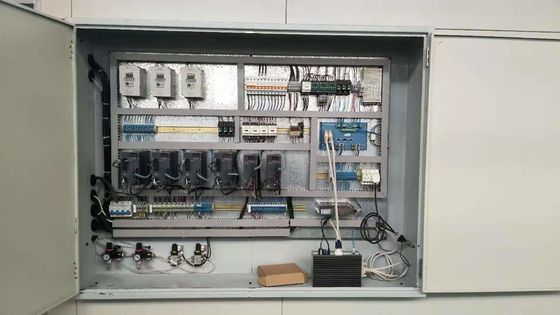 40 متر در دقیقه فوم عمودی CNC دستگاه برش اسفنجی اشکال 2D را برش می دهد