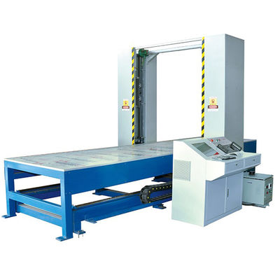 380V One Hot Wire CNC EPS دستگاه برش 1.5 متر در دقیقه سرعت برش