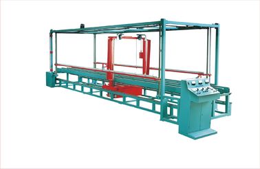 CNC فوم EPS برش تنظیم ماشین، EPS پایین برش