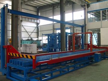 CNC فوم EPS برش تنظیم ماشین، EPS پایین برش