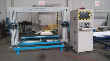 دستگاه برش اتوماتیک تیغه اسفنجی لاتکس CNC