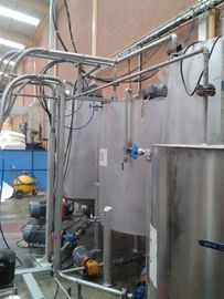 تمام خودکار دسته ای جعبه فوم پلی اتیلن ورق ماشین / تجهیزات 230kg / ساعت