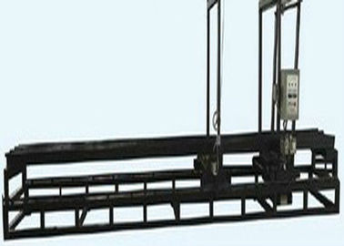 دستگاه برش سیم داغ CNC EPS چند سیم با دقت بالا DTC-E2012