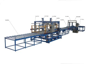 دستگاه برش سیم داغ CNC EPS چند سیم با دقت بالا DTC-E2012