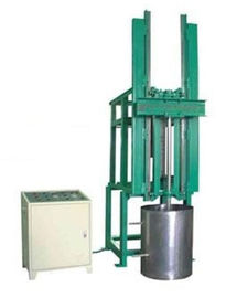 دستی تشک مخلوط کردن ساخت ماشین آلات، خط تولید فوم 10KG / متر مکعب - 60Kg / متر مکعب