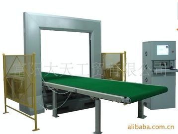EVA قابل تنظیم / PU فوم دستگاه برش فوم و فاضلاب، فوم پلی استایرن برش