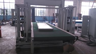 2D EPS سیم سریع / PU فوم دستگاه برش کامپیوتری، CNC فوم برش
