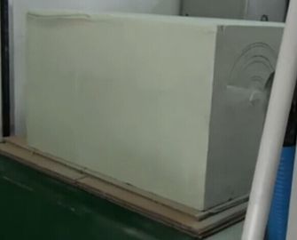 2D EPS سیم سریع / PU فوم دستگاه برش کامپیوتری، CNC فوم برش