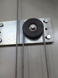 PE، PVS، EVA CNC دستگاه برش ماشین با وکیوم میز کار
