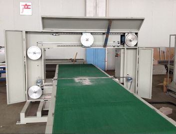 سنگ های صنعتی پشم CNC دستگاه برش 6M ماشین / دقیقه، کنترل آسان