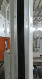 سنگ های صنعتی پشم CNC دستگاه برش 6M ماشین / دقیقه، کنترل آسان