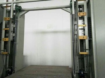 تمام اتوماتیک با طول عمر بالا داغ سیم فوم دستگاه برش CNC برای شکل EPS 2D