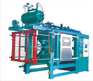 خودکار فوم EPS ماشین شکل قالب برای EPS عایق، 16.5 KW