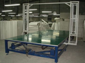 3D CNC الکتریک سیم داغ فوم برش فوم پلاست / پلی اورتان