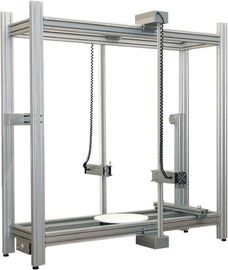 3D CNC الکتریک سیم داغ فوم برش فوم پلاست / پلی اورتان