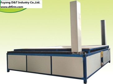 3D CNC الکتریک سیم داغ فوم برش فوم پلاست / پلی اورتان