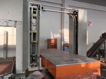 3D سیم داغ CNC فوم برش تمام اتوماتیک برای فوم پلی استایرن