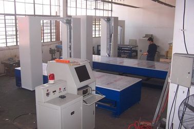 دستگاه CNC اتوماتیک CNC 3D شکل فوم برش داغ از چین تولید کننده ماشین