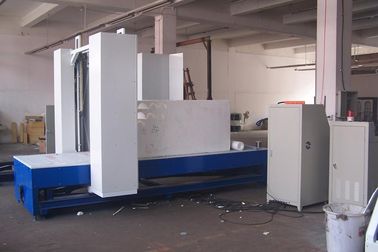 طلایی کیفیت پلی استایرن داغ سیم CNC فوم برش با آلمان فناوری