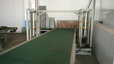 D &amp; T سری با دقت بالا و حرارت سیم XPS فوم برش ماشین آلات برای مواد EPS