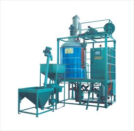 PLC قابل برنامه ریزی کنترل کننده حمام EPS Pre-Expander Machine با تحمل بالا