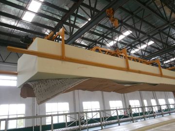 اسفنج Foming دستگاه انعطاف پذیر PU فوم ساخت ماشین برای پلی ¬ اورتان فوم، 37 KW