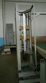 2D / 3D سیم داغ EPS فوم دستگاه برش 380V، پلی اورتان دستگاه برش