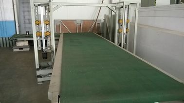 دیجیتال EPS CNC دستگاه برش فوم فوم 2D برش 380 ولت، 50 هرتز