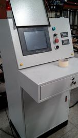 35KW اسفنجی تشک فوم خط تولید با سرعت بالا 220L / قالب