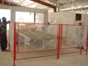 خودرو CNC فوم کانتور دستگاه برش با جدول در حال حرکت، سیستم ترمز