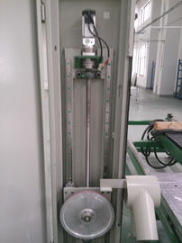 PE، PVS، EVA CNC دستگاه برش ماشین با وکیوم میز کار