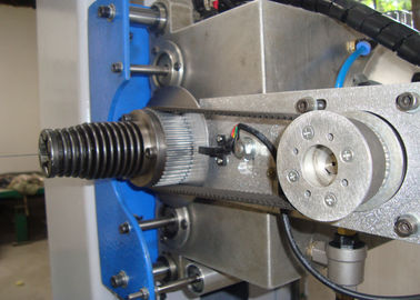 DTC-S1212 CNC لاتکس Basotect اسفنج / دستگاه برش انعطاف پذیر PU تیغه نوسانی با میز کار