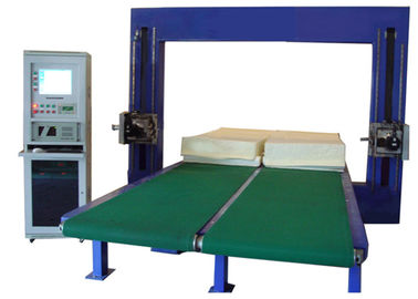 صنعتی CNC لاتکس اسفنجی نوسان تیغه برش نام تجاری چاقو برش ابزار / دستگاه برش اتوماتیک