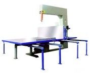 دستگاه برش کف اسفنجی Eps Foam Cutter