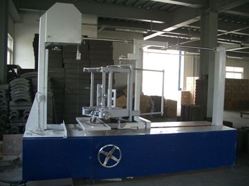 دستگاه برش شیشه فوم CNC با سرعت بالا تمام اتوماتیک 1.5 کیلو وات