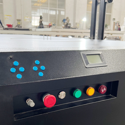 D&T 3D CNC 3 Axis Hot Wire Eps Foam Cutter برای ورق های فوم استایروفوم