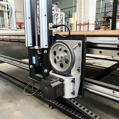 D&T 3D CNC 3 Axis Hot Wire Eps Foam Cutter برای ورق های فوم استایروفوم