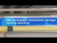 ماشین آسیاب اسفنج اتوماتیک برای شستشوی ظروف اسفنج کنده کننده