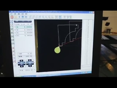 D&T 3D CNC 3 Axis Hot Wire Eps Foam Cutter برای ورق های فوم استایروفوم